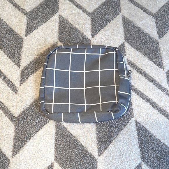 Handbags - Gray Bag